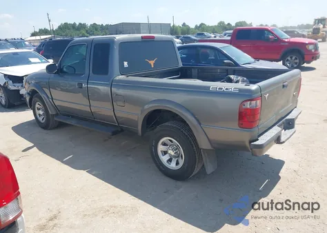 2005 Ford Ranger Edge/Stx/Xl/Xlt z USA, uszkodzony, nr VIN 1FTYR14UX5PA25983